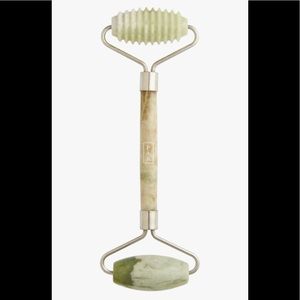 NIB Province Apothecary Dual Action Jade Facial Roller